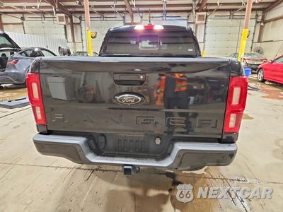 Zdjęcie 6 z 13 samochodu: 2021 FORD RANGER XL VIN:1FTER4FH5MLD00458 - miniatura