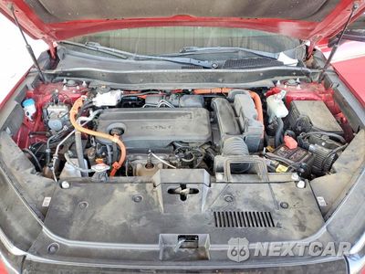 Zdjęcie 11 z 12 samochodu: 2024 HONDA CR-V SPORT-L VIN:7FARS5H86RE000208 - miniatura