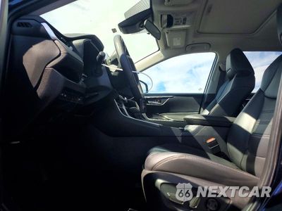 Zdjęcie 7 z 14 samochodu: 2025 TOYOTA RAV4 LE AWD VIN:2T3A1RFV9SW567475 - miniatura