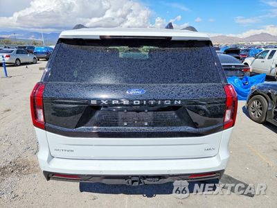 Zdjęcie 6 z 13 samochodu: 2025 FORD EXPEDITION MAX ACTIVE VIN:1FMJK1J81SEA30148 - miniatura