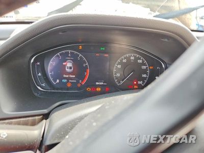 Zdjęcie 9 z 13 samochodu: 2018 HONDA ACCORD EXL VIN:1HGCV1F50JA083112 - miniatura