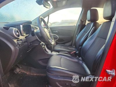 Zdjęcie 7 z 13 samochodu: 2016 CHEVROLET TRAX 1LT VIN:KL7CJPSB8GB755961 - miniatura