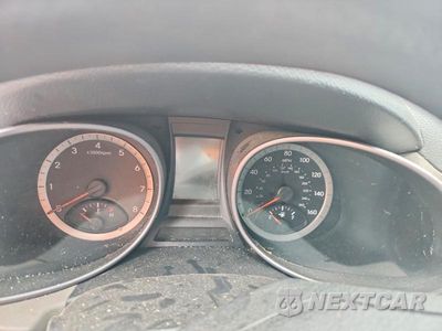 Zdjęcie 9 z 13 samochodu: 2014 HYUNDAI SANTA FE SPORT 2.4L VIN:5XYZT3LB9EG146590 - miniatura