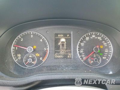 Zdjęcie 9 z 12 samochodu: 2015 VOLKSWAGEN PASSAT SE VIN:1VWBV7A36FC065841 - miniatura