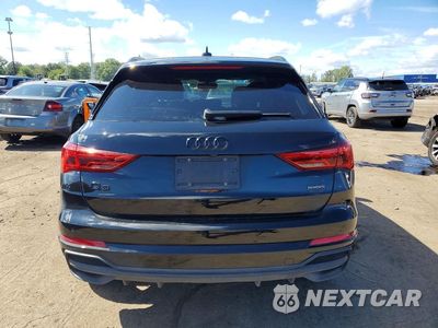 Zdjęcie 6 z 13 samochodu: 2024 AUDI Q3 PREMIUM PLUS S LINE 45 VIN:WA1EECF37R1045741 - miniatura
