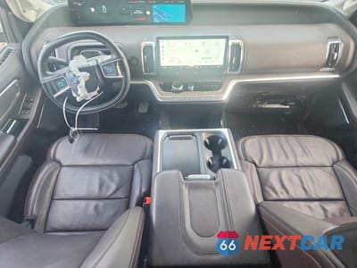 Zdjęcie 8 z 14 samochodu: 2025 FORD EXPEDITION MAX PLATINUM VIN:1FMJK1MG0SEA12680 - miniatura