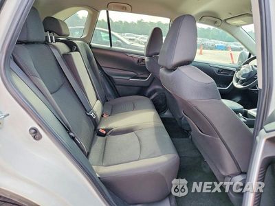 Zdjęcie 11 z 14 samochodu: 2024 TOYOTA RAV4 LE VIN:2T3H1RFVXRW338408 - miniatura