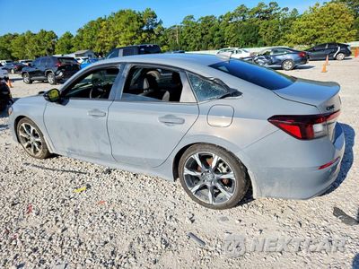 Drugie zdjęcie samochodu z przodu: 2026 HONDA CIVIC SPORT VIN:2HGFE4F81TH343403 - miniatura