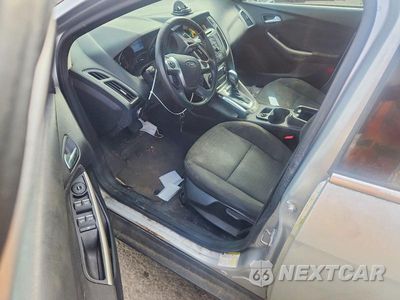 Zdjęcie 8 z 12 samochodu: 2012 FORD FOCUS SEL VIN:1FAHP3H27CL373311 - miniatura