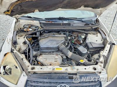 Zdjęcie 12 z 13 samochodu: 2001 TOYOTA RAV4 BASE VIN:JTEGH20V010031793 - miniatura
