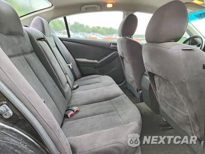 Zdjęcie 10 z 12 samochodu: 2012 NISSAN ALTIMA 2.5 VIN:1N4AL2AP1CN414923 - miniatura