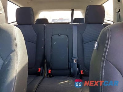Zdjęcie 10 z 13 samochodu: 2017 CHEVROLET TRAVERSE LT VIN:1GNKVGKD2HJ295991 - miniatura