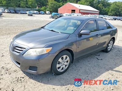 2010 TOYOTA CAMRY LE 4T4BF3EK8AR002108 - główne zdjęcie licytacji z USA - miniatura
