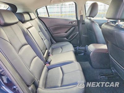 Zdjęcie 10 z 12 samochodu: 2017 MAZDA 3 GRAND TOURING VIN:3MZBN1M32HM131425 - miniatura