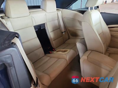Zdjęcie 10 z 12 samochodu: 2012 VOLKSWAGEN EOS LUX VIN:WVWFW7AH1CV009531 - miniatura