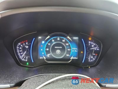 Zdjęcie 9 z 13 samochodu: 2020 HYUNDAI SANTA FE LIMITED VIN:5NMS5CAD5LH210935 - miniatura