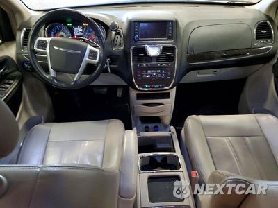 Zdjęcie 8 z 13 samochodu: 2012 CHRYSLER TOWN & COUNTRY TOURING VIN:2C4RC1BG1CR331288 - miniatura