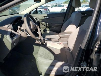 Zdjęcie 7 z 12 samochodu: 2017 CHEVROLET CRUZE LT VIN:1G1BE5SM9H7200040 - miniatura