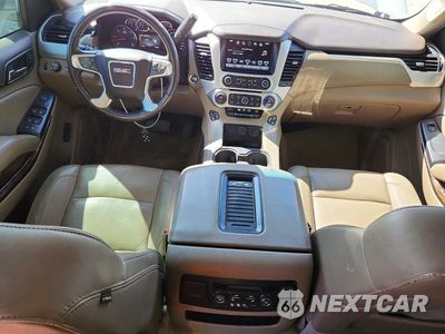 Zdjęcie 8 z 13 samochodu: 2016 GMC YUKON XL K1500 SLT VIN:1GKS2GKC1GR184734 - miniatura