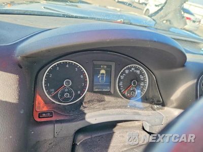 Zdjęcie 9 z 13 samochodu: 2016 VOLKSWAGEN TIGUAN S VIN:WVGBV7AX7GW574323 - miniatura