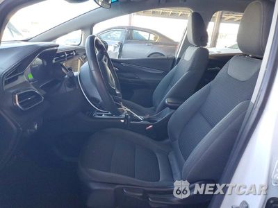 Zdjęcie 7 z 14 samochodu: 2023 CHEVROLET BOLT EV 1LT VIN:1G1FW6S00P4179497 - miniatura