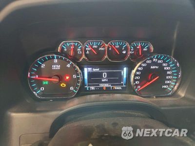 Zdjęcie 9 z 12 samochodu: 2017 GMC SIERRA K1500 SLT VIN:3GTU2NEJ0HG504971 - miniatura