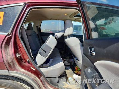 Zdjęcie 11 z 13 samochodu: 2015 HONDA CR-V EX VIN:2HKRM3H59FH536552 - miniatura