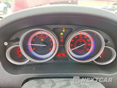 Zdjęcie 9 z 13 samochodu: 2009 MAZDA 6 S VIN:1YVHP82B095M44081 - miniatura