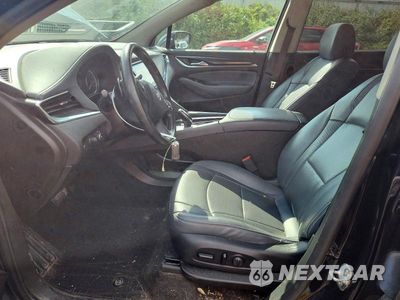Zdjęcie 7 z 13 samochodu: 2020 BUICK ENCLAVE ESSENCE VIN:5GAERBKW3LJ159586 - miniatura
