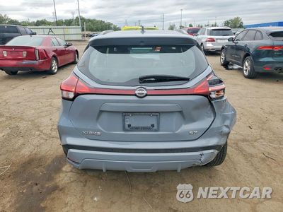 Zdjęcie 6 z 13 samochodu: 2023 NISSAN KICKS SR VIN:3N1CP5DV5PL499647 - miniatura