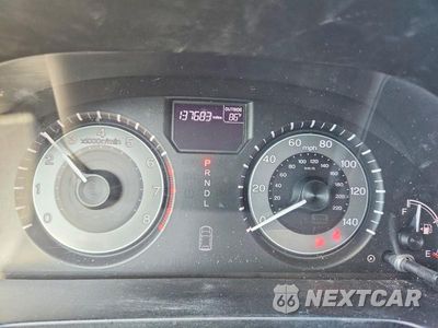 Zdjęcie 9 z 13 samochodu: 2014 HONDA ODYSSEY EXL VIN:5FNRL5H69EB032121 - miniatura