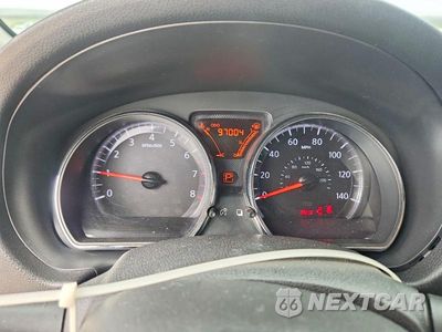 Zdjęcie 9 z 12 samochodu: 2014 NISSAN VERSA 1.6 S VIN:3N1CN7AP9EL800649 - miniatura
