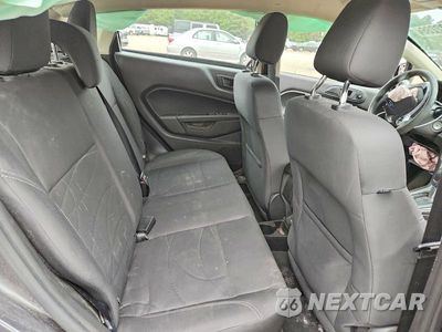 Zdjęcie 11 z 14 samochodu: 2017 FORD FIESTA SE VIN:3FADP4EJ3HM162984 - miniatura
