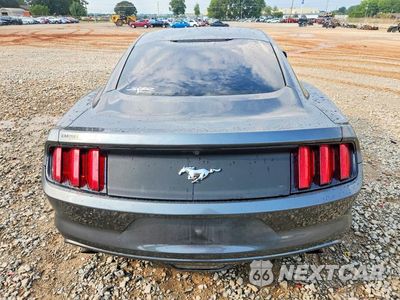 Zdjęcie 6 z 13 samochodu: 2015 FORD MUSTANG VIN:1FA6P8TH0F5399063 - miniatura