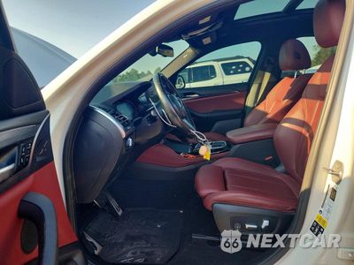 Zdjęcie 7 z 14 samochodu: 2022 BMW X4 XDRIVE30I VIN:5UX33DT01N9L25720 - miniatura