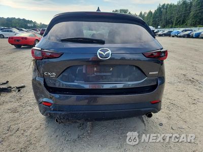 Zdjęcie 6 z 14 samochodu: 2022 MAZDA CX-5 PREMIUM PLUS VIN:JM3KFBEM6N1630676 - miniatura
