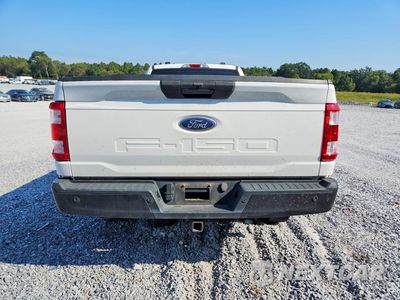 Zdjęcie 6 z 12 samochodu: 2023 FORD F150 VIN:1FTMF1CB6PKE19231 - miniatura