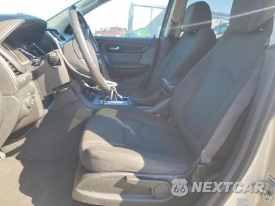Zdjęcie 7 z 14 samochodu: 2015 GMC ACADIA SLE VIN:1GKKRNED9FJ213866 - miniatura