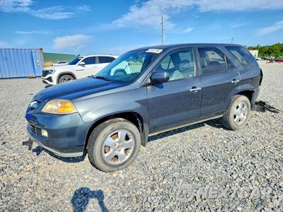2006 ACURA MDX 2HNYD18266H533570 - główne zdjęcie licytacji z USA - miniatura