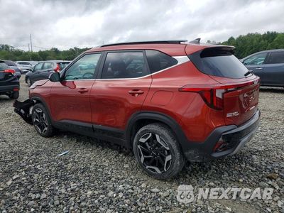 Drugie zdjęcie samochodu z przodu: 2026 KIA SELTOS SX VIN:KNDETCA70T7833948 - miniatura