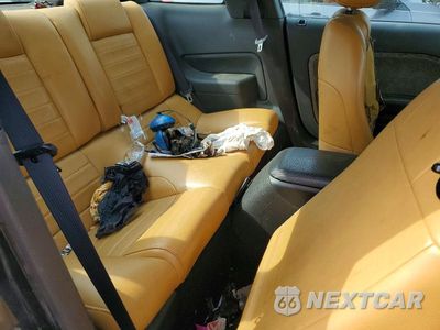 Zdjęcie 10 z 12 samochodu: 2019 FORD MUSTANG GT VIN:1ZVFT82H575237600 - miniatura