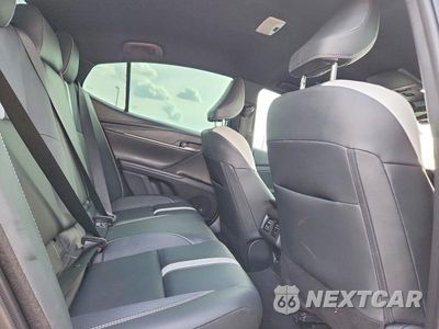 Zdjęcie 10 z 13 samochodu: 2026 TOYOTA CAMRY SE VIN:4T1DAACK1TU675575 - miniatura