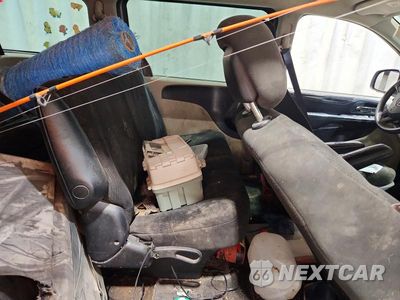 Zdjęcie 11 z 13 samochodu: 2016 DODGE GRAND CARAVAN SE VIN:2C4RDGBG3GR316765 - miniatura