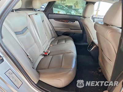 Zdjęcie 10 z 12 samochodu: 2017 CADILLAC XTS LUXURY VIN:2G61M5S3XH9153177 - miniatura