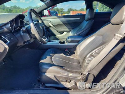 Zdjęcie 7 z 12 samochodu: 2014 CADILLAC CTS VIN:1G6DE1E34E0192299 - miniatura