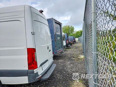 Zdjęcie 6 z 13 samochodu: 2024 MERCEDES-BENZ SPRINTER 2500 DELIVERY VAN VIN:W1Y4NCHY5RT175351 - miniatura