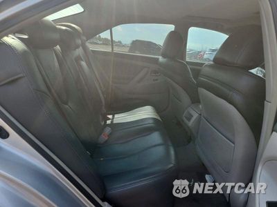 Zdjęcie 10 z 12 samochodu: 2007 TOYOTA CAMRY LE VIN:4T1BE46KX7U528234 - miniatura
