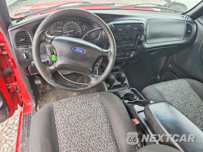 Zdjęcie 8 z 12 samochodu: 2002 FORD RANGER SUPER CAB VIN:1FTZR45E02PA47063 - miniatura