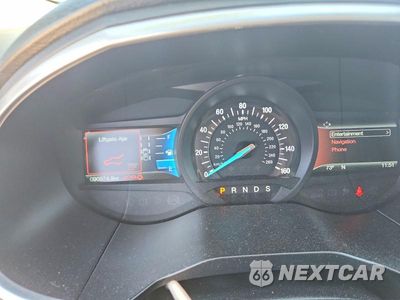 Zdjęcie 9 z 13 samochodu: 2017 FORD EDGE TITANIUM VIN:2FMPK4K99HBB10191 - miniatura