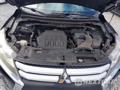 Zdjęcie 12 z 14 samochodu: 2020 MITSUBISHI ECLIPSE CROSS ES VIN:JA4AT3AA1LZ014763 - miniatura